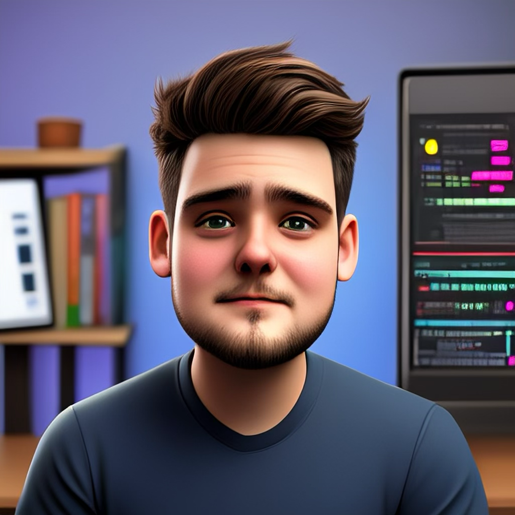 Jordan Hayes - Game Developer